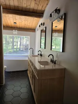 Lion's Mane Construction - Bathroom Remodeling in Spokane Valley, WA