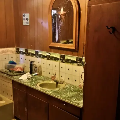 Alter-King Construction LLC - Custom Home Builders in Ballinger, TX