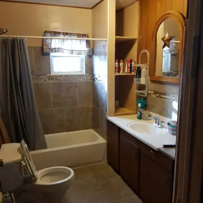 Alter-King Construction LLC - Custom Home Builders in Ballinger, TX