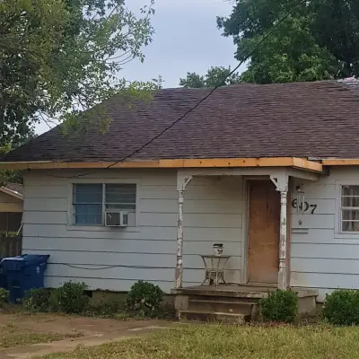 Alter-King Construction LLC - Custom Home Builders in Ballinger, TX