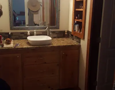 ThreeFJ Construction - Kitchen Remodeling in Pueblo, CO