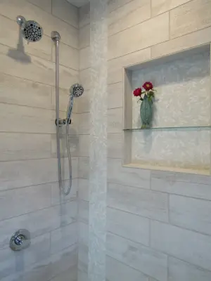 Bradford Builders, Inc. - Tile & Stone Installation Services in Greenfield, IN