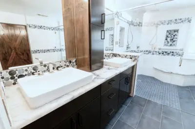 J & J Quality Construction Inc. - Kitchen Remodeling in Fresno, CA