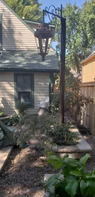 Backyard Revitalization by Heath Outdoor