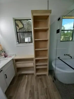 JMS Home Renovations - Bathroom Remodeling in Pasadena, TX