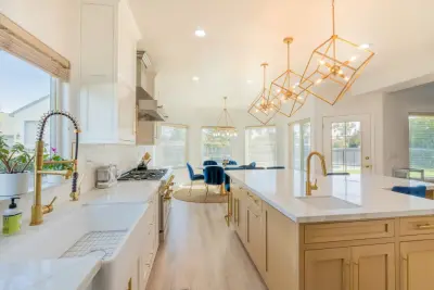 J & J Quality Construction Inc. - Kitchen Remodeling in Fresno, CA