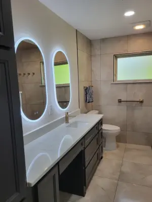 Salvation Home Remodeling - Kitchen Remodeling in Fort Worth, TX