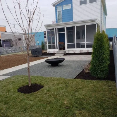 Heath Outdoor - Landscape Maintenance in Indianapolis, IN
