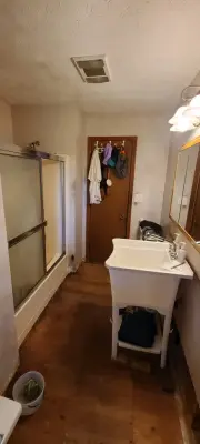 Medina, OH Bathroom Renovation | Tub and Shower Improvement by Butler Building & Restoration LLC