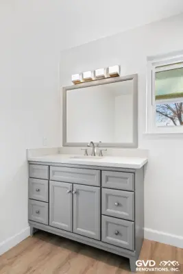 GVD Renovations & Remodeling - Window Installation & Replacement in Roseville, CA