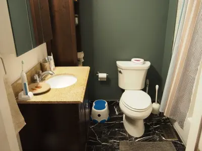 A B Graham Contracting - Bathroom Remodeling in Huntingdon Valley, PA