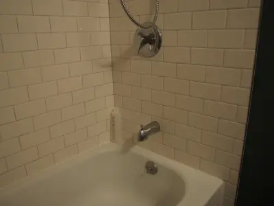 South Philadelphia Bathroom Renovation by A B Graham Contracting