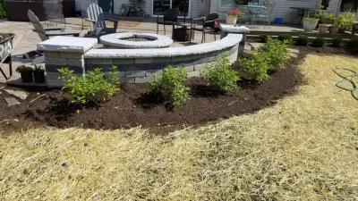 Heath Outdoor - Landscape Maintenance in Indianapolis, IN