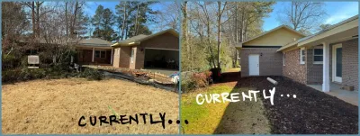 Heather Moll-Dunn Landscape and Garden Design - Garden Remodeling in Marietta, GA
