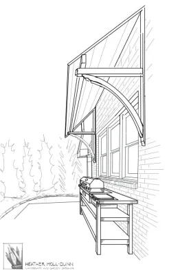Heather Moll-Dunn Landscape and Garden Design - Garden Remodeling in Marietta, GA
