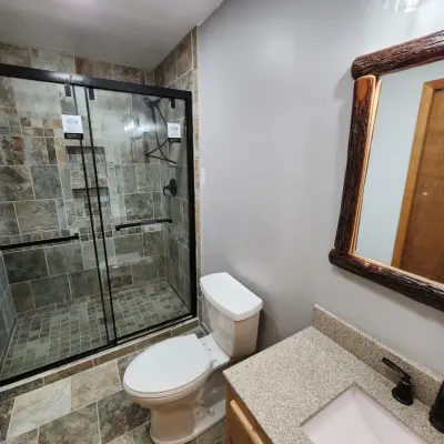 Rednecks Kustom Remodeling, LLC - Bathroom Remodeling in Lake, MI