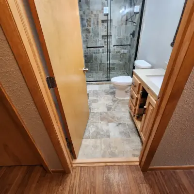 Rednecks Kustom Remodeling, LLC - Bathroom Remodeling in Lake, MI