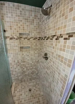 Rednecks Kustom Remodeling, LLC - Bathroom Remodeling in Lake, MI