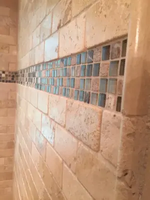 Restroom Renovation by Technically Aesthetic General Contractors