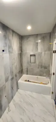 UCR Construction - Basement Waterproofing in Cherry Hill, NJ