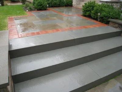 Heffernan Landscape Design - Outdoor Lighting Installation in Chicago, IL