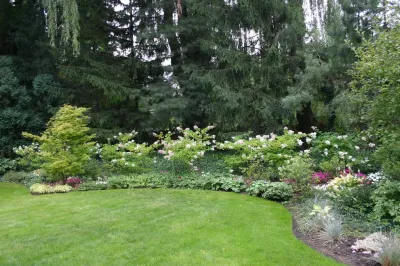 Heffernan Landscape Design - Outdoor Lighting Installation in Chicago, IL