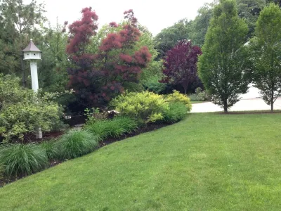 Heffernan Landscape Design - Outdoor Lighting Installation in Chicago, IL
