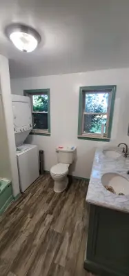A Done Deal - Bathroom Remodeling in Greenville, OH