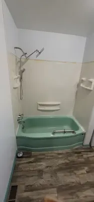 A Done Deal - Bathroom Remodeling in Greenville, OH