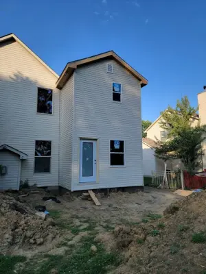 NME Builders LLC - Deck Building & Repair in New Albany, OH