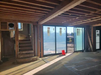 NME Builders LLC - Deck Building & Repair in New Albany, OH
