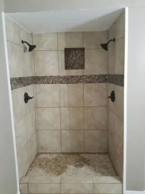 Artistik Remodeling by Leo - Bathroom Remodeling in El Campo, TX