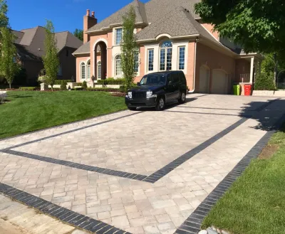 Heritage Oaks Landscaping, Inc. - Landscape Maintenance in Ray, MI