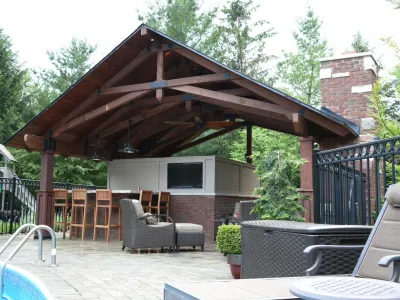 Heritage Oaks Landscaping, Inc. - Landscape Maintenance in Ray, MI
