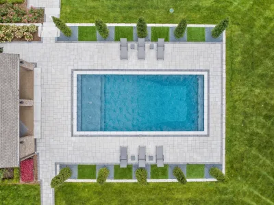 Heritage Oaks Landscaping, Inc. - Landscape Maintenance in Ray, MI