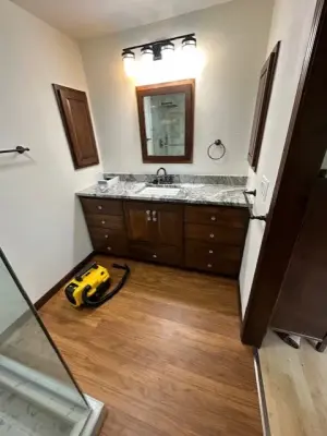 AWS home solutions - Basement Waterproofing in Cottage Grove, OR