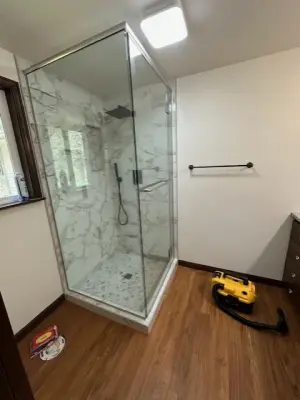 AWS home solutions - Basement Waterproofing in Cottage Grove, OR