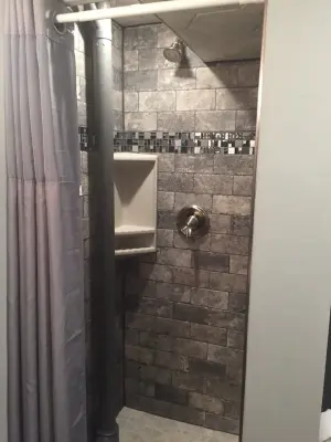 Casey Construction - Bathroom Remodeling in Carleton, NE