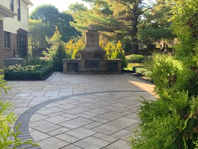 Heritage Oaks Landscaping, Inc. - Landscape Maintenance in Ray, MI