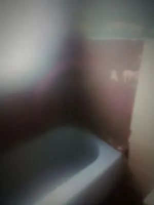 Restroom renovation project by Higgs Homes
