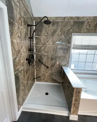 Mr. Get It Done - Tile & Stone Installation Services in Acworth, GA
