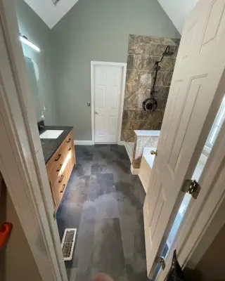 Mr. Get It Done - Tile & Stone Installation Services in Acworth, GA