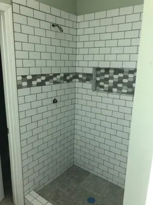 Savannah, GA Bathroom Renovation by Southern Home Solutions