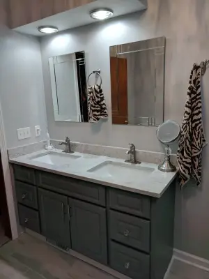 Capstone Home Improvement - House Painting Services in Kalamazoo, MI