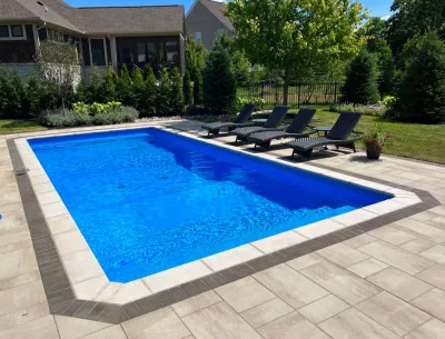 Heritage Oaks Landscaping, Inc. - Landscape Maintenance in Ray, MI