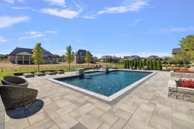 Heritage Oaks Landscaping, Inc. - Landscape Maintenance in Ray, MI