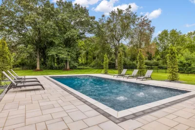 Heritage Oaks Landscaping, Inc. - Landscape Maintenance in Ray, MI