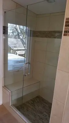 Restroom Renovations by Mullins Remodeling