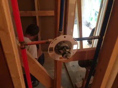Lost Ridge Construction, LLC - Basement Waterproofing in Boone, NC