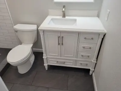 Higgins Contracting - Home Renovation & Remodeling Services in Denison, TX